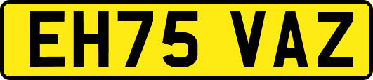 EH75VAZ