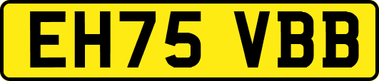 EH75VBB