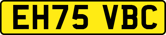 EH75VBC