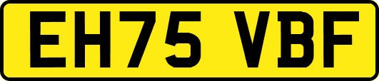 EH75VBF