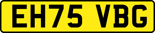 EH75VBG