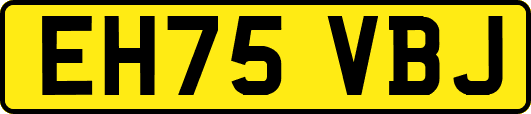 EH75VBJ