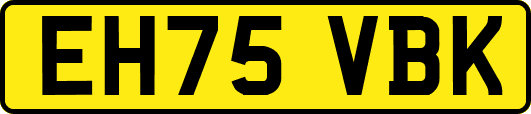 EH75VBK