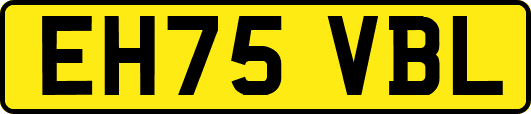EH75VBL