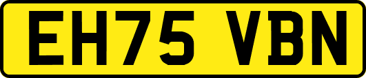 EH75VBN