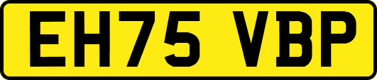 EH75VBP
