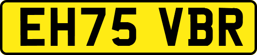 EH75VBR