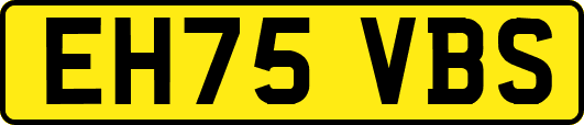 EH75VBS