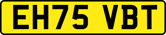 EH75VBT