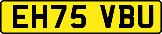 EH75VBU