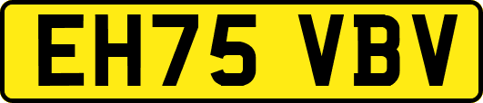 EH75VBV
