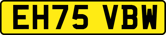 EH75VBW