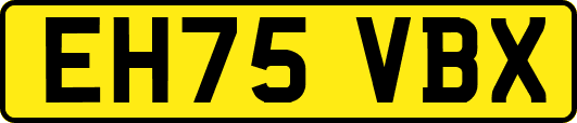 EH75VBX