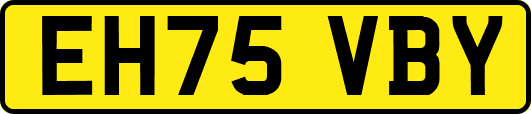 EH75VBY