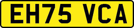 EH75VCA