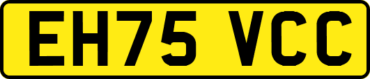 EH75VCC