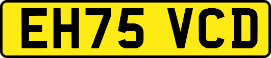 EH75VCD