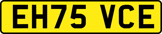 EH75VCE
