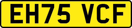 EH75VCF