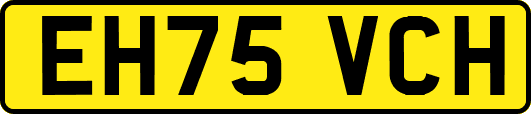 EH75VCH