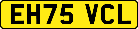 EH75VCL