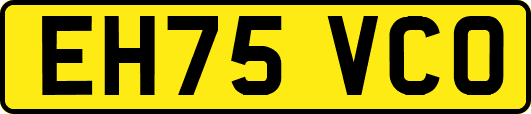 EH75VCO