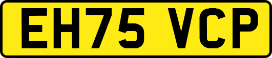 EH75VCP