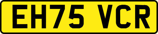 EH75VCR