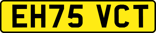 EH75VCT