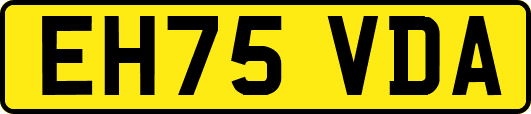 EH75VDA