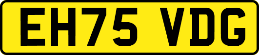 EH75VDG