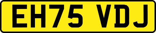 EH75VDJ