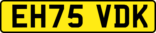 EH75VDK
