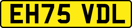 EH75VDL