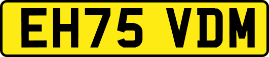 EH75VDM