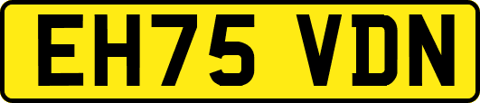EH75VDN