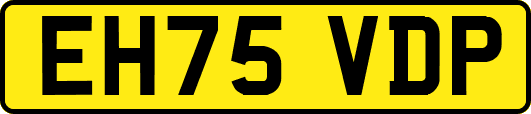 EH75VDP