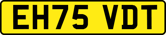 EH75VDT