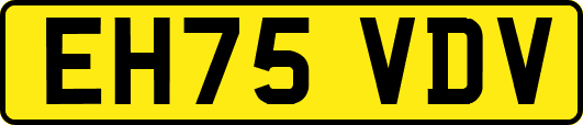EH75VDV