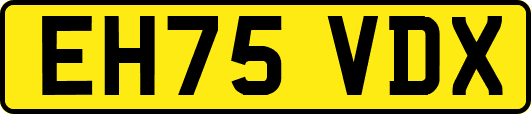 EH75VDX