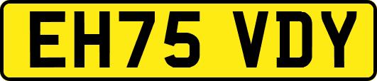 EH75VDY