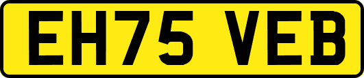EH75VEB