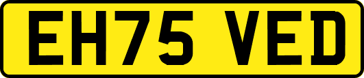 EH75VED