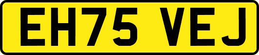 EH75VEJ