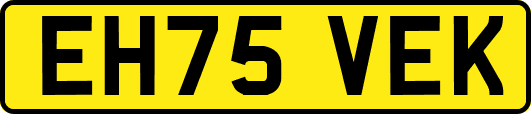 EH75VEK