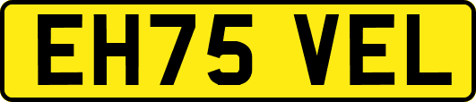 EH75VEL