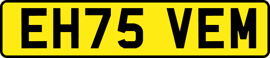 EH75VEM