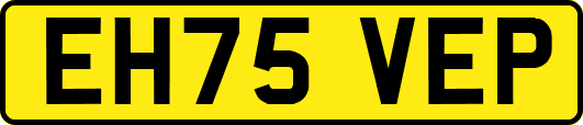 EH75VEP
