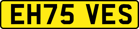 EH75VES