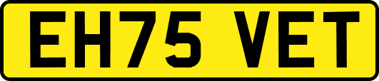 EH75VET